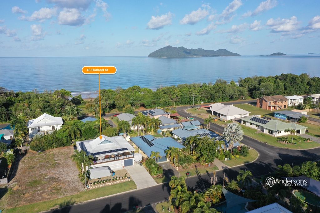 46 Holland Street, Wongaling Beach QLD 4852, Image 1