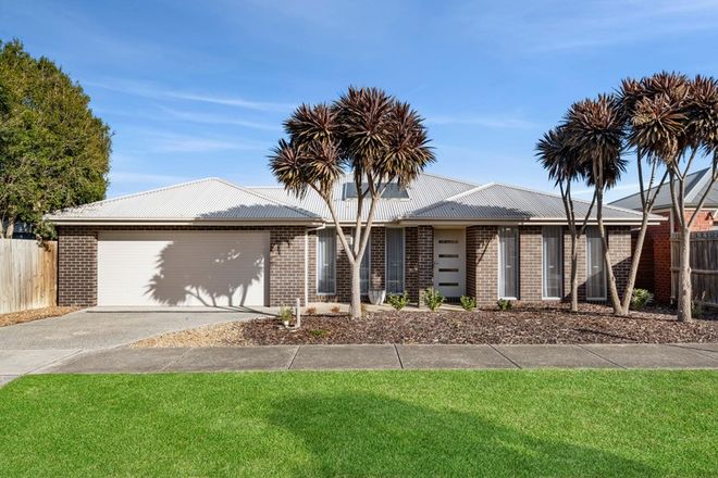 Picture of 63 Daly Boulevard, HIGHTON VIC 3216