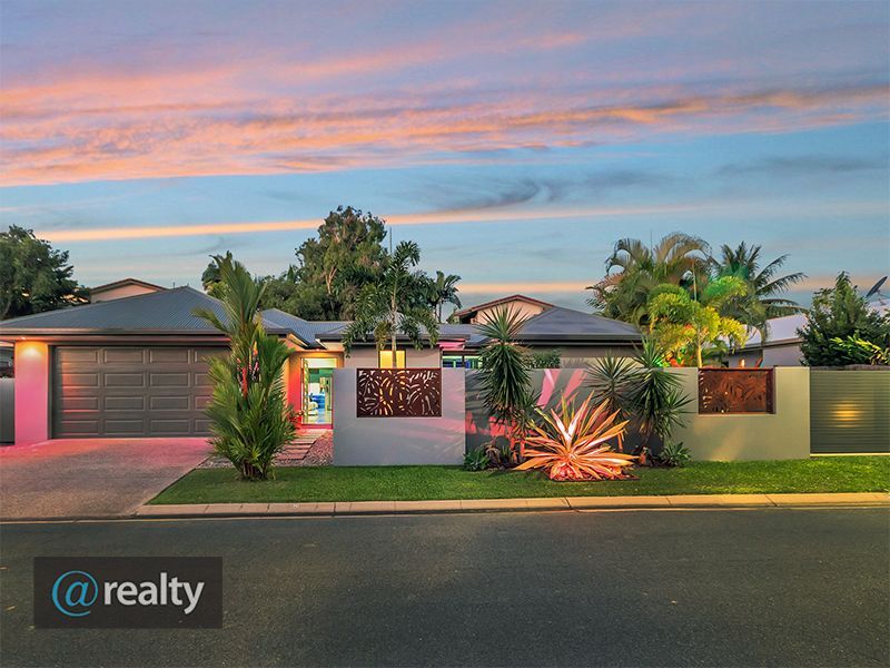 42 LAGOON DRIVE, Trinity Beach QLD 4879, Image 1