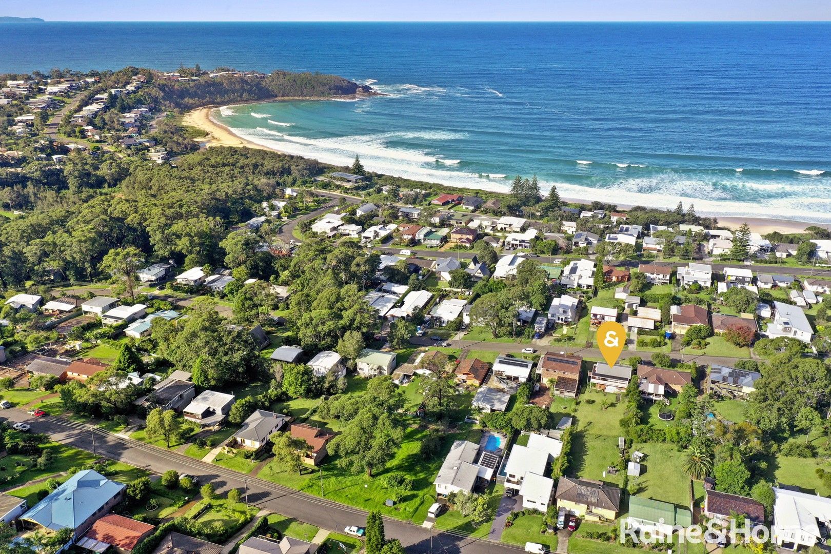 39 Lockhart Avenue, Mollymook Beach NSW 2539, Image 0