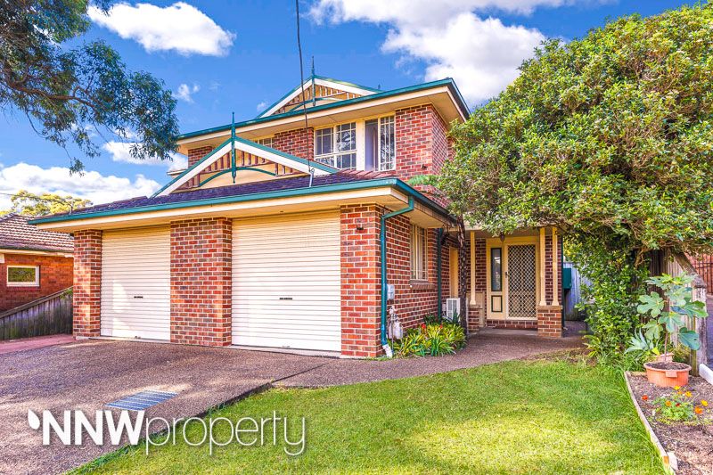 15a Oakes Avenue, Eastwood NSW 2122, Image 0