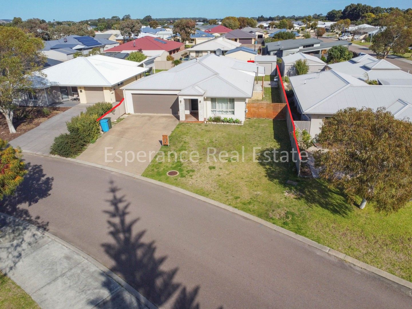 27 Chantilly Circuit, Castletown WA 6450, Image 0