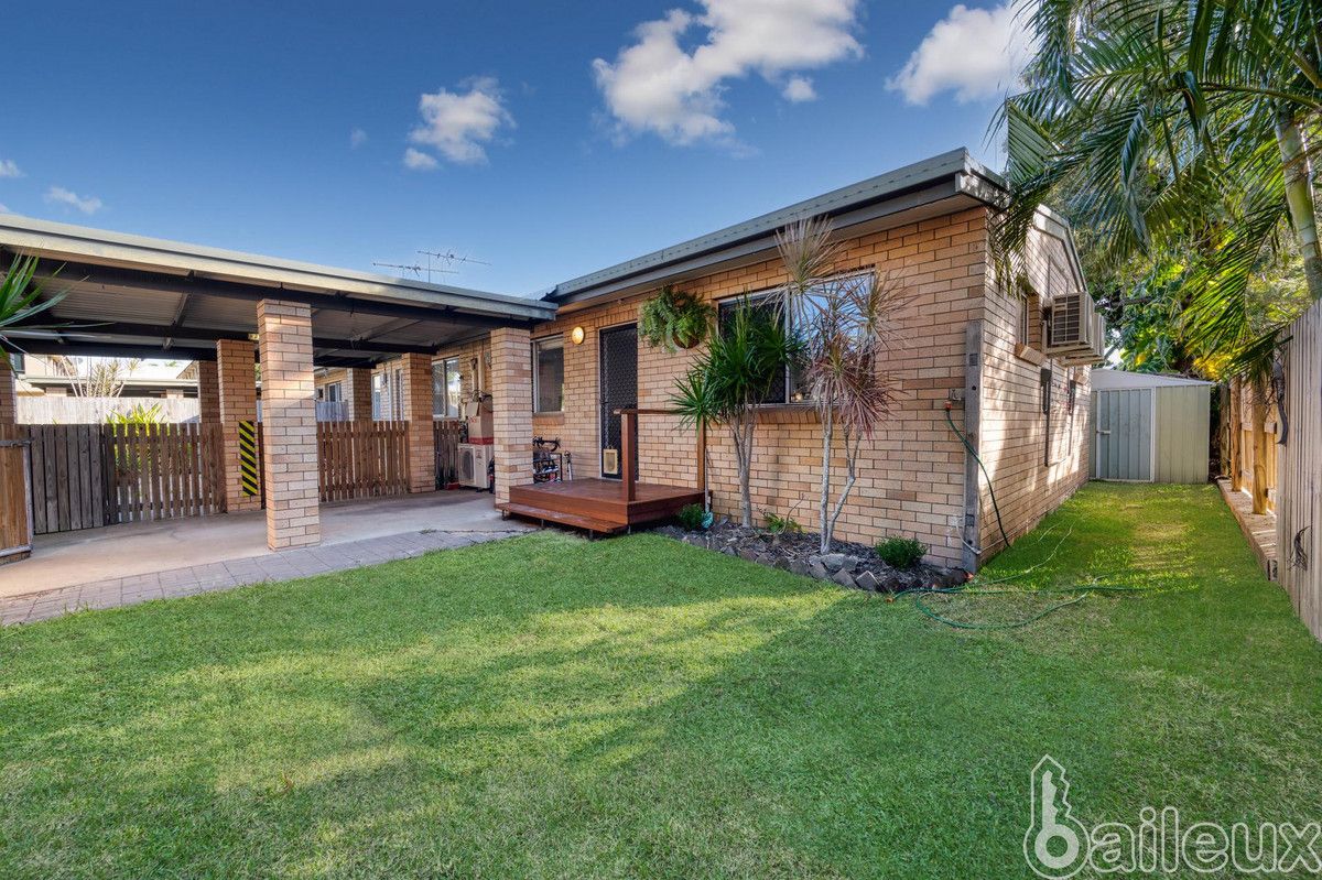 4/4 Kate Street, East Mackay QLD 4740, Image 0