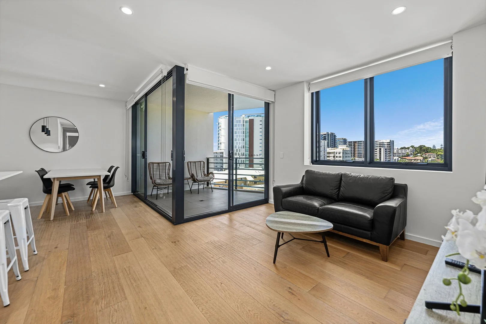 605/13 Haig Street, Kirra QLD 4225