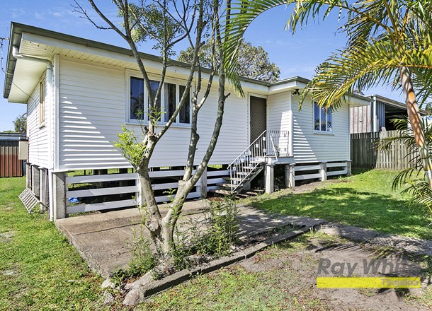 17 Eversholt Street, Tingalpa QLD 4173