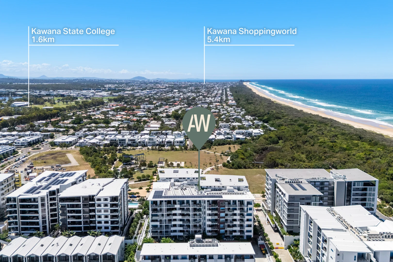 Additional image 23 of 2704/19 Kombi Street, Bokarina QLD 4575