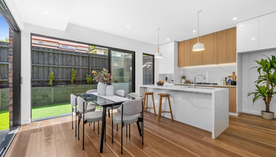 Picture of 3/460 Warrigal Road, ASHBURTON VIC 3147