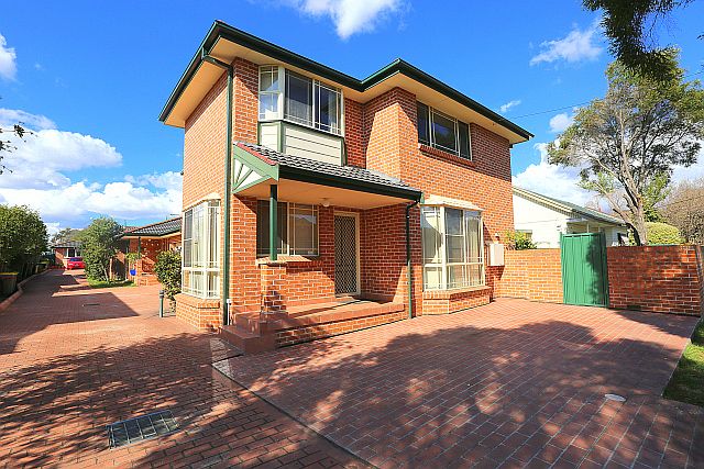 1/279 Miller Road, Bass Hill NSW 2197, Image 0