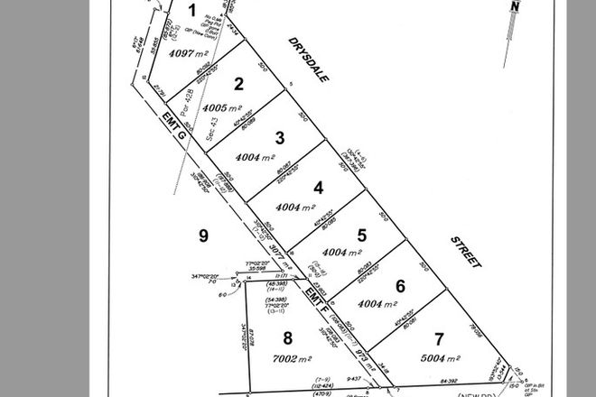 Picture of Lot 3/97-101 Drysdale Street, AYR QLD 4807