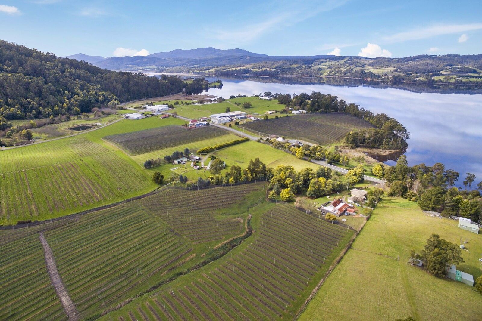 22 Crowthers Road, Castle Forbes Bay Property History & Address