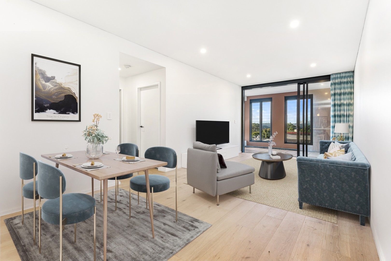 2 bedrooms Apartment / Unit / Flat in 303/42A Formosa Street DRUMMOYNE NSW, 2047