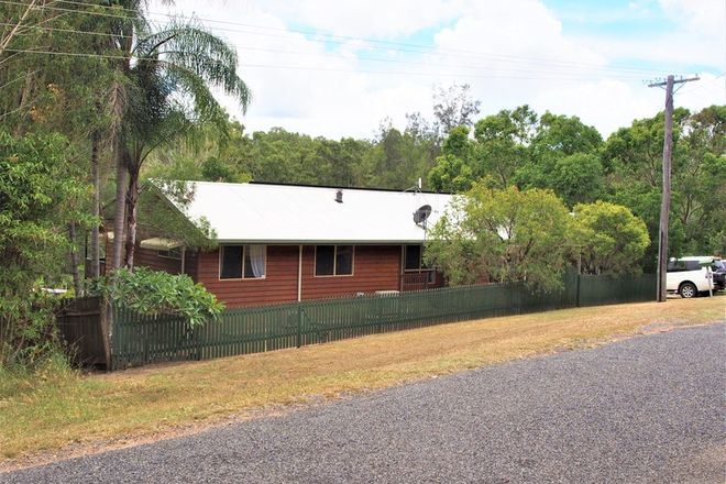 Picture of 25-27 MILL STREET, APPLE TREE CREEK QLD 4660