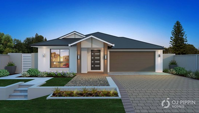 Picture of Lot  355 Magnolia BLV, BURPENGARY QLD 4505