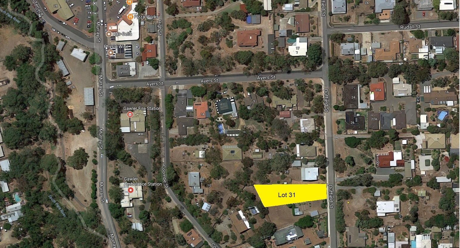 27 Duffield Street, Gawler East SA 5118, Image 1