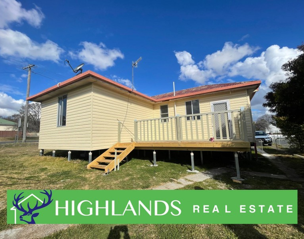 238 Meade Street, Glen Innes NSW 2370