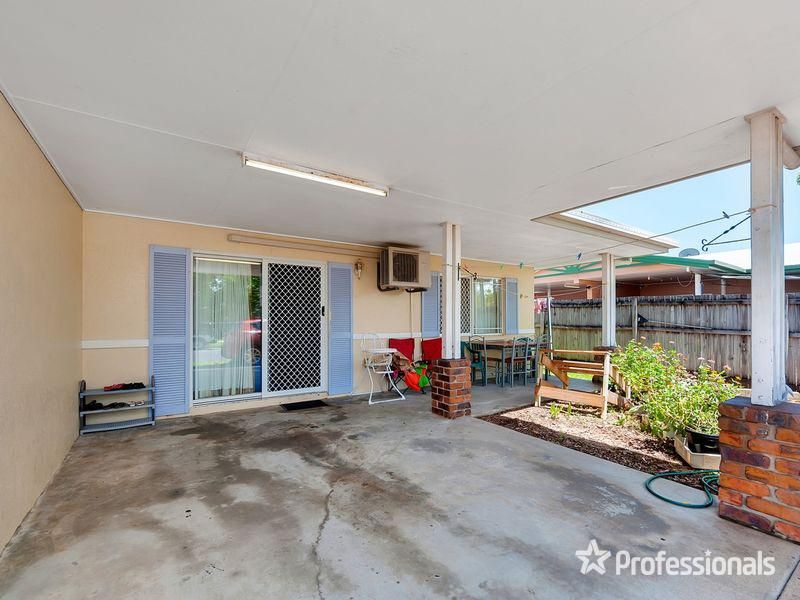 4/362 McCoombe Street, Mooroobool QLD 4870, Image 1