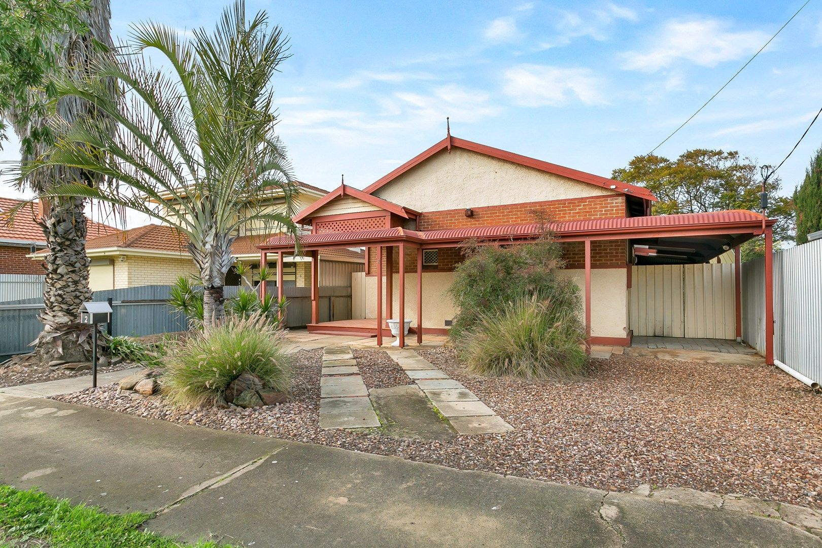 2 Neptune Terrace, Rosewater SA 5013, Image 0