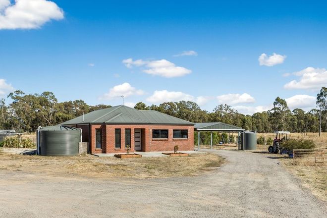 Picture of 147 Oberins Road, GOORNONG VIC 3557