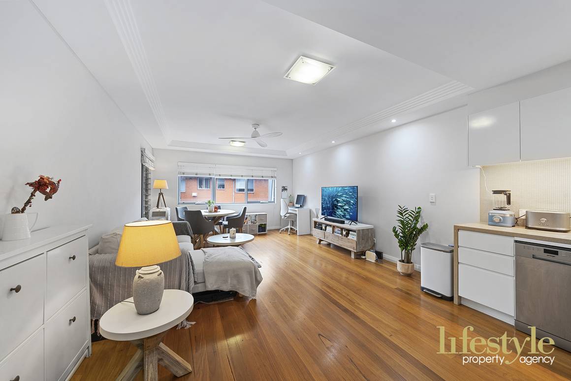 Picture of 11/120 Alison Road, RANDWICK NSW 2031