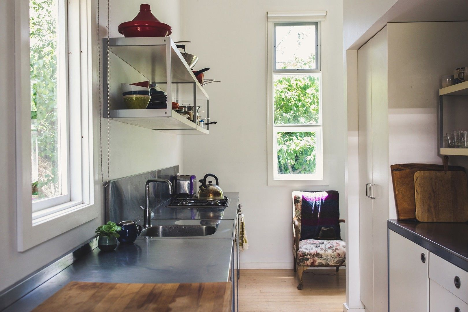 1 bedrooms Townhouse in 121 Gingell Street CASTLEMAINE VIC, 3450