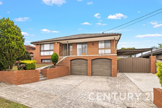 Picture of 49 Murray Road, DANDENONG NORTH VIC 3175