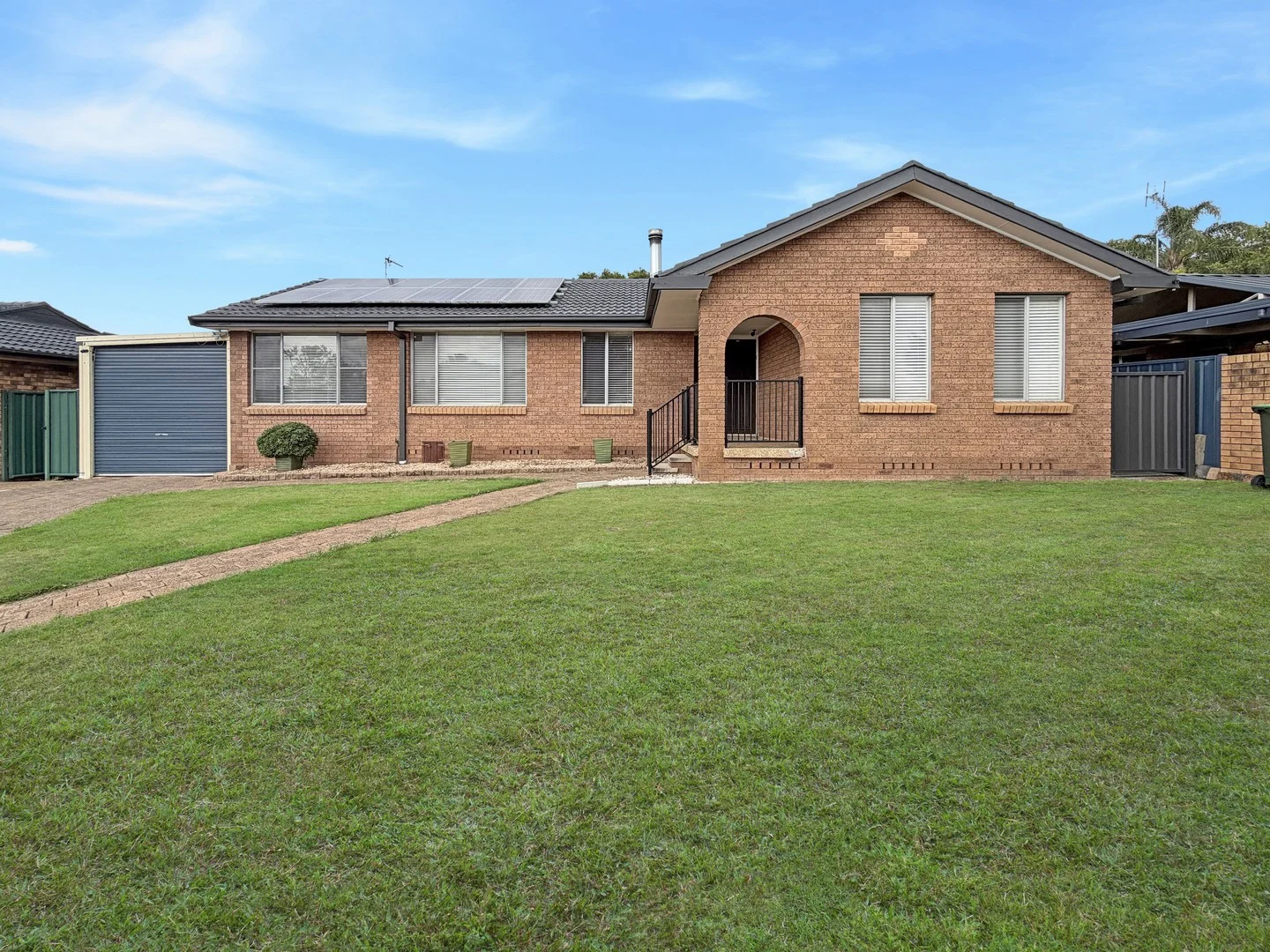 35 Galway Crescent, Metford NSW 2323 - House For Rent | Domain
