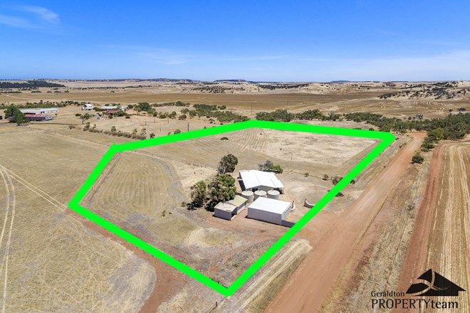 Picture of 423A Starling Road, BOWES WA 6535