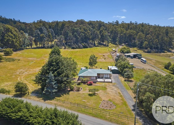 248 Springdale Road, Collinsvale TAS 7012