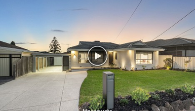 Picture of 9 Banksia Avenue, THOMASTOWN VIC 3074