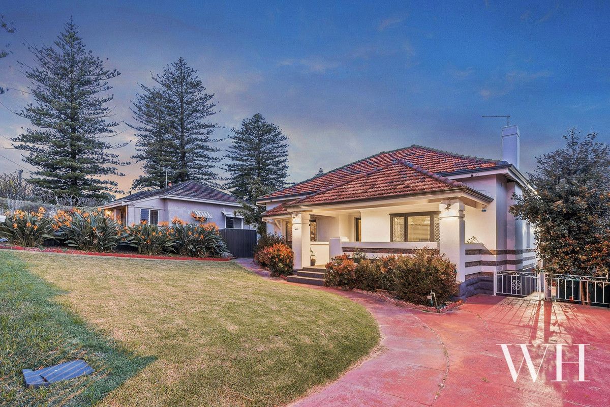 249 South Street, Beaconsfield WA 6162, Image 1