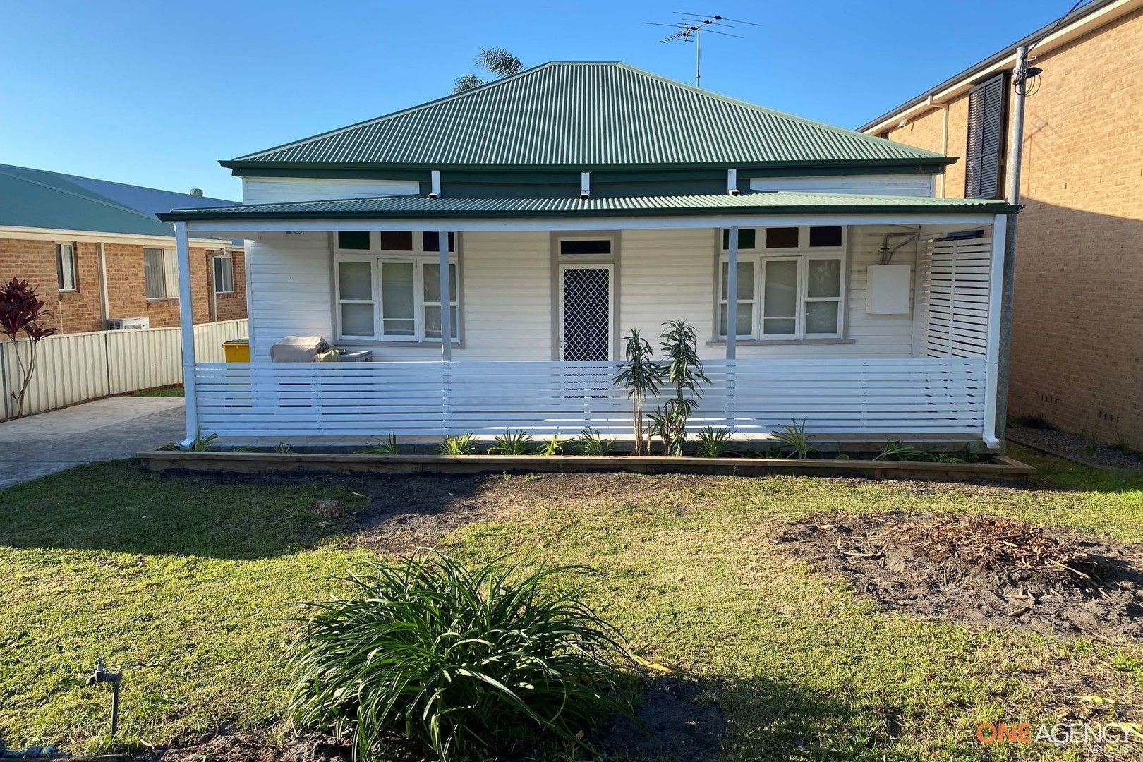 3 bedrooms House in 19 Ross Street SWANSEA NSW, 2281