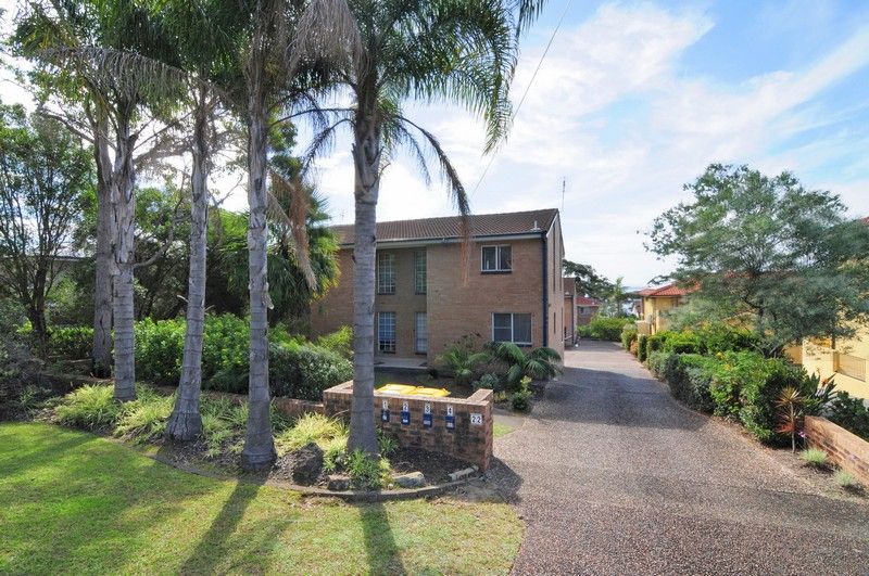 2/22 Anne Street, Vincentia NSW 2540, Image 1