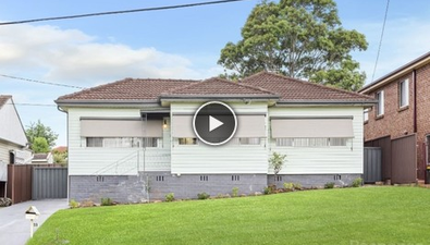 Picture of 33 Maud Street, BLACKTOWN NSW 2148
