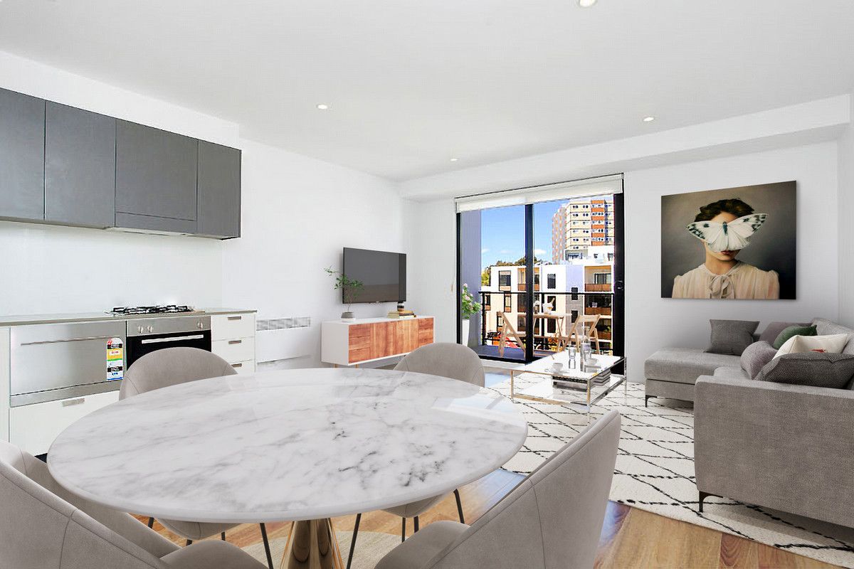 319/71 Henry Street, Kensington VIC 3031 Domain