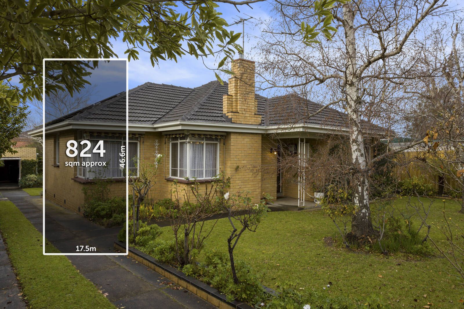 4 bedrooms House in 2 Curdies Street BENTLEIGH EAST VIC, 3165