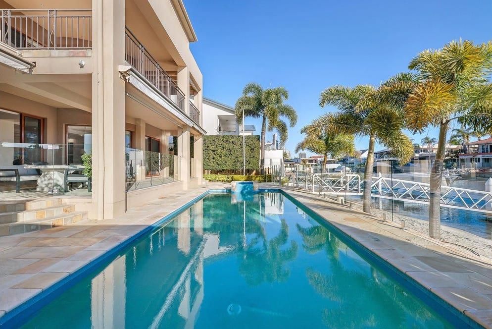 14 Seafarer Court, Paradise Waters QLD 4217, Image 0