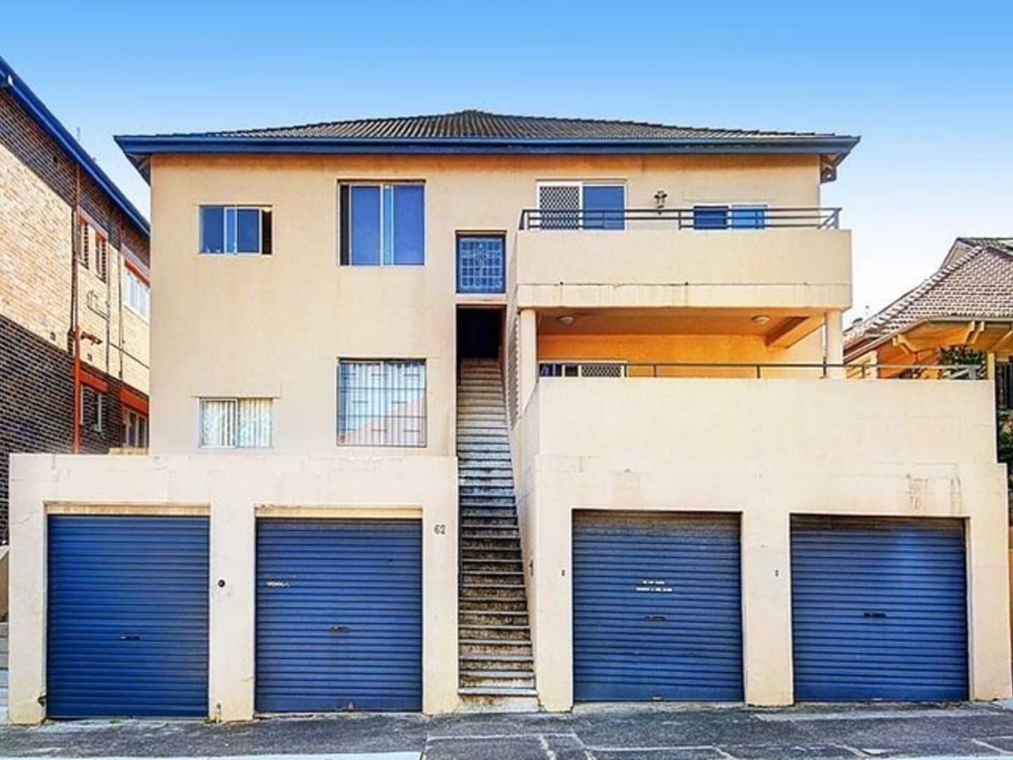 4/62 Warners Avenue, Bondi Beach NSW 2026, Image 0