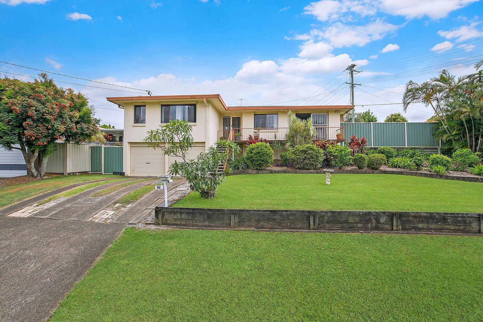 46 Wootton Crescent, Springwood QLD 4127