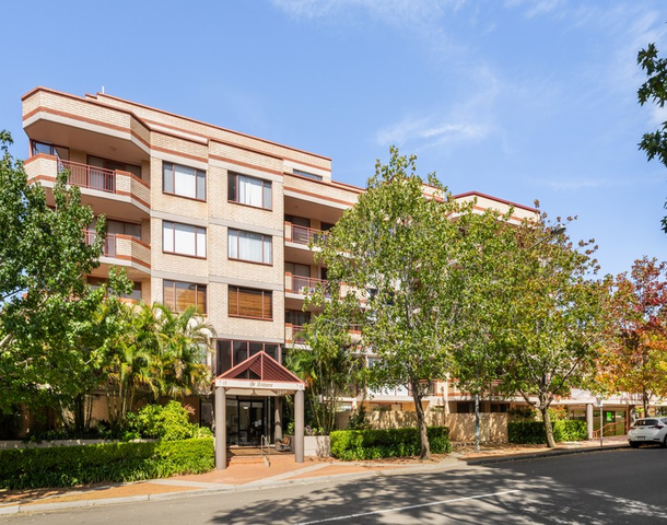 16/7-15 Jackson Avenue, Miranda NSW 2228