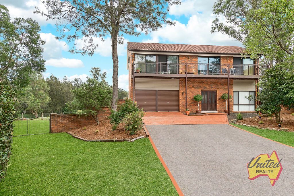 32 Milford Road, Ellis Lane NSW 2570, Image 1