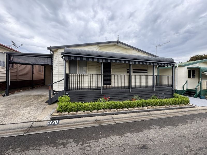 2 bedrooms House in 370/30 Majestic Drive STANHOPE GARDENS NSW, 2768