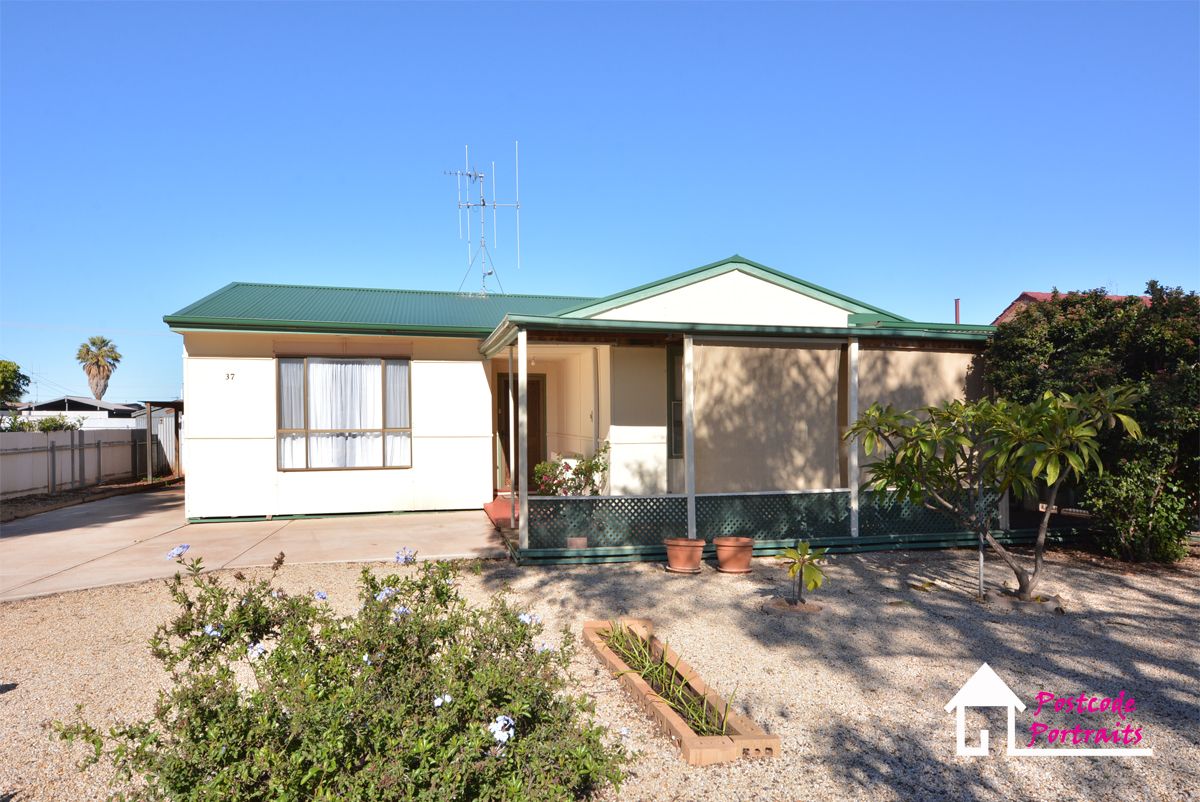 37 Davison Street, Whyalla Norrie SA 5608, Image 0