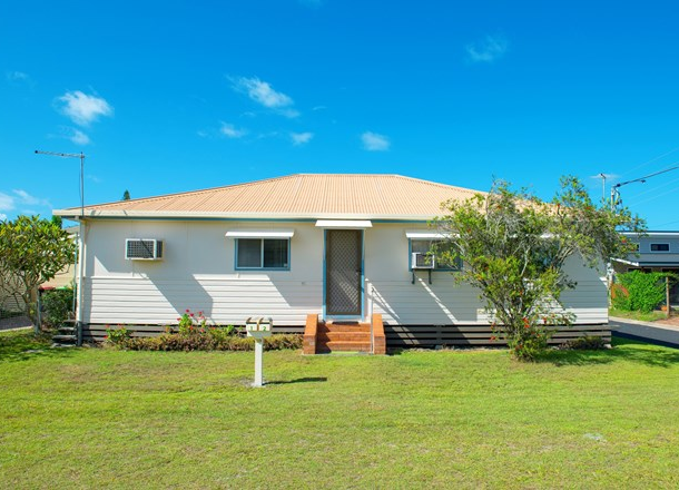 19 Cashmore Street, Evans Head NSW 2473