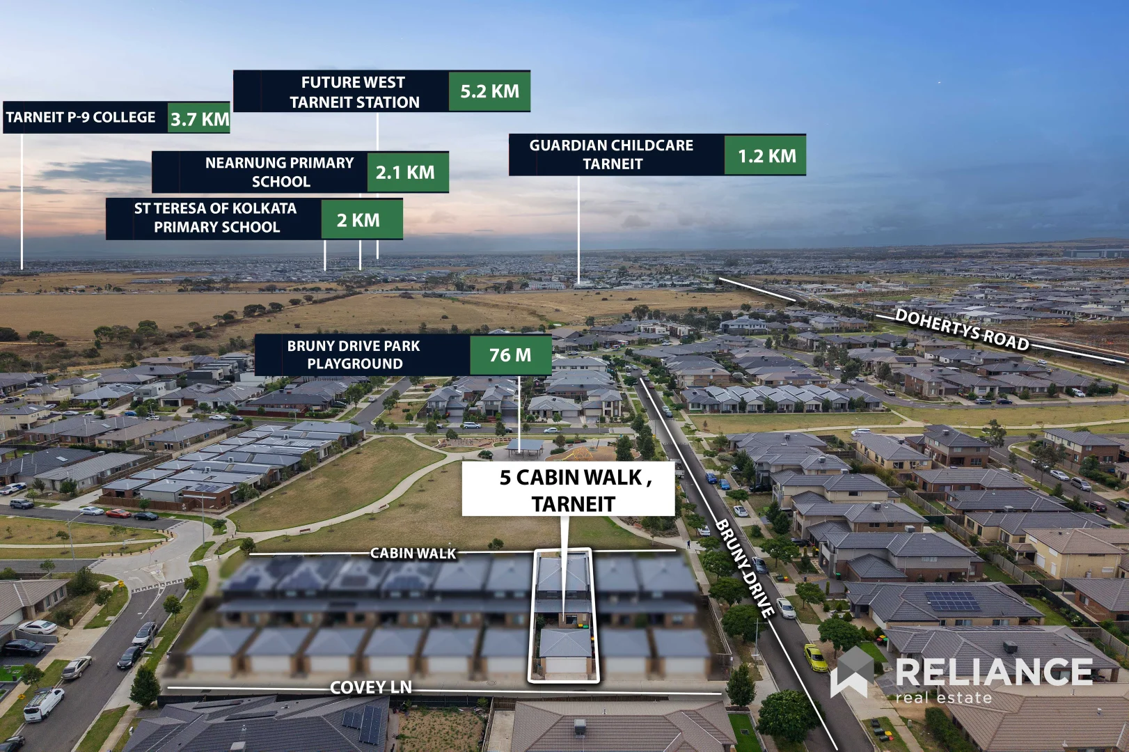 Additional image 24 of 5 Cabin Walk, Tarneit VIC 3029