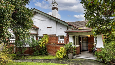 Picture of 1/162 Glen Iris Road, GLEN IRIS VIC 3146