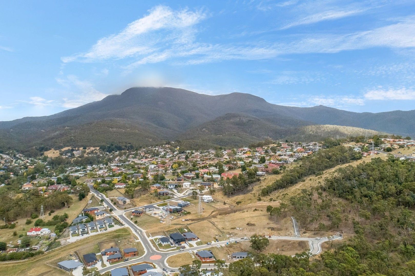 16 Kiewa Rise, Lenah Valley TAS 7008, Image 0