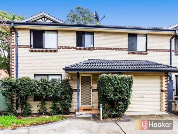 5/63 Spencer Street, Rooty Hill NSW 2766