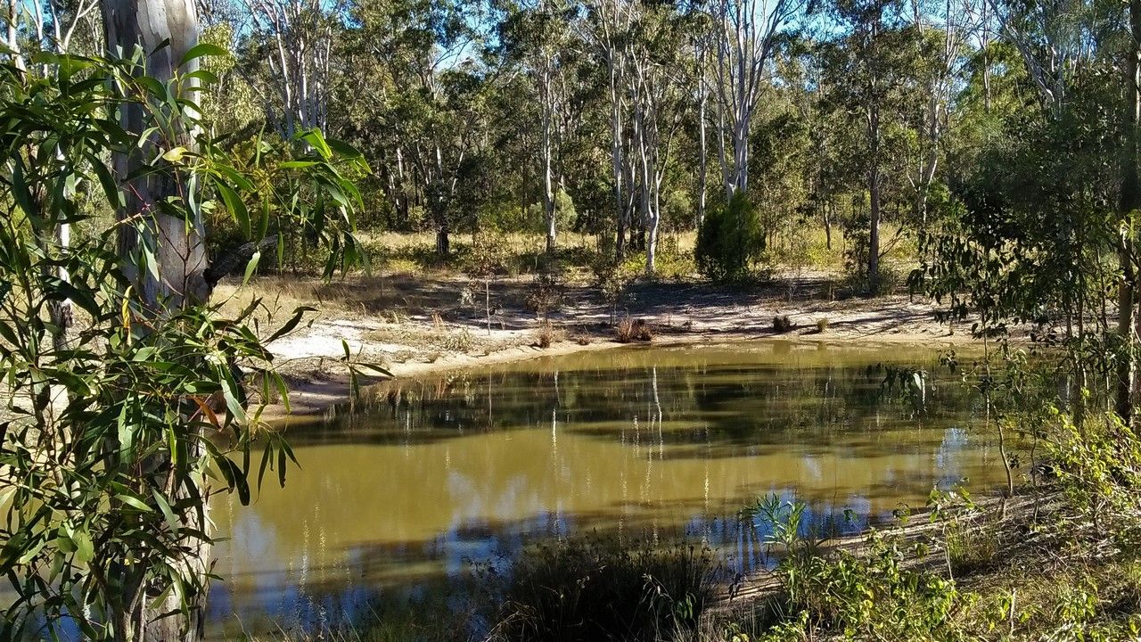 44 Beh Road, Cressbrook Creek QLD 4355, Image 0