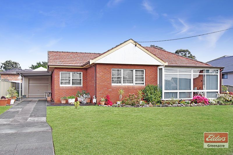 5 Bunt Avenue, Greenacre NSW 2190, Image 0