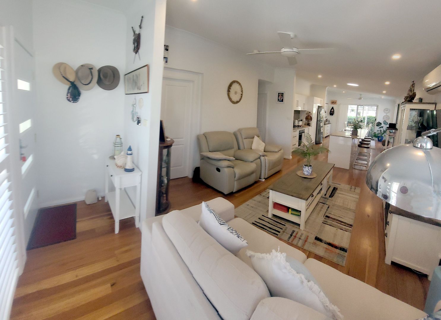 UNIT 3/1A GORDON CLOSE, Anna Bay NSW 2316, Image 1